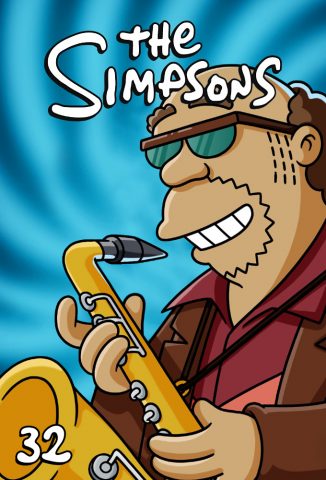 مسلسل The Simpsons الموسم 32 الحلقة 20 مترجمة للعربية