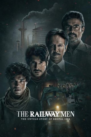 مسلسل The Railway Men The Untold Story of Bhopal 1984 كامل – الموسم الاول