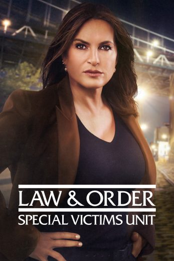 مسلسل Law & Order Special Victims Unit كامل – الموسم 22