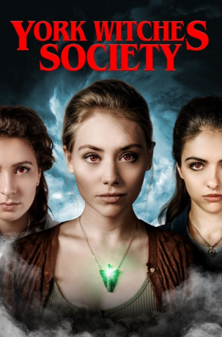 فيلم York Witches’ Society 2022 مترجم اونلاين