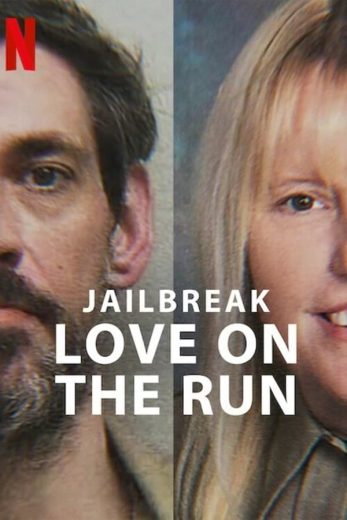 فيلم Jailbreak Love on the Run 2024 مترجم