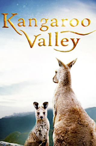 فيلم Kangaroo Valley 2022 مترجم اونلاين