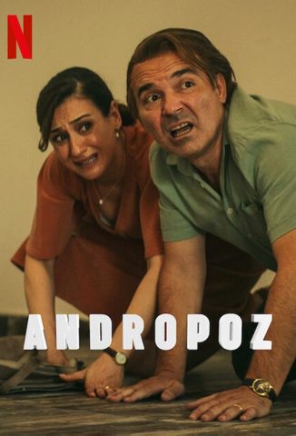 مسلسل رجل مع وقف التنفيذ Andropoz كامل – الموسم الأول