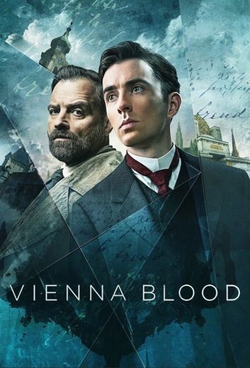 مسلسل Vienna Blood كامل – الموسم الثاني