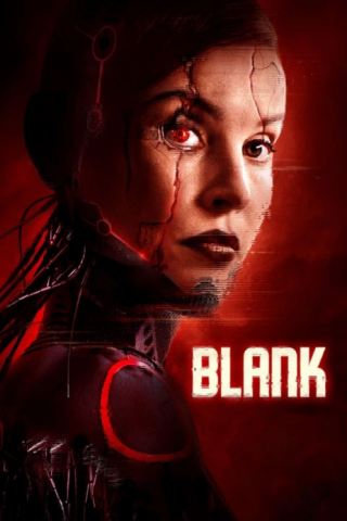 فيلم Blank 2022 مترجم اونلاين