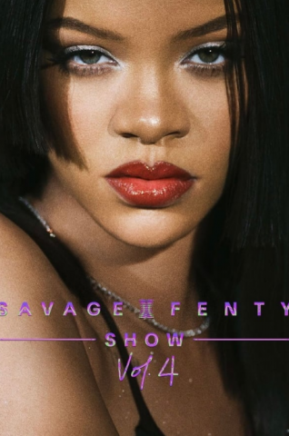 فيلم Savage x Fenty Show Vol. 4 2022 مترجم اونلاين