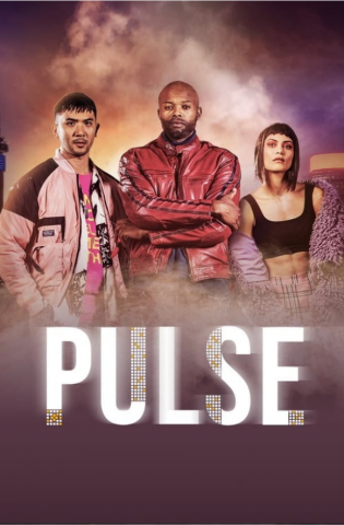 مسلسل Pulse كامل – الموسم الاول