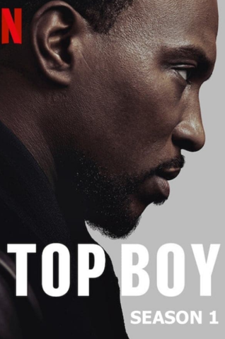 مسلسل Top Boy كامل – الموسم الاول