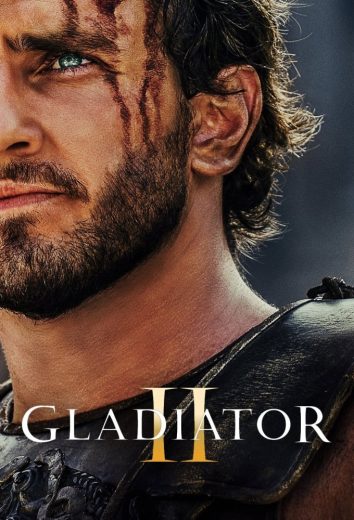 فيلم Gladiator 2 2024 مدبلج