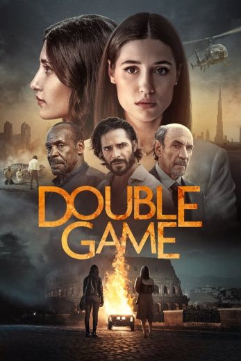 فيلم Double Soul 2023 مترجم