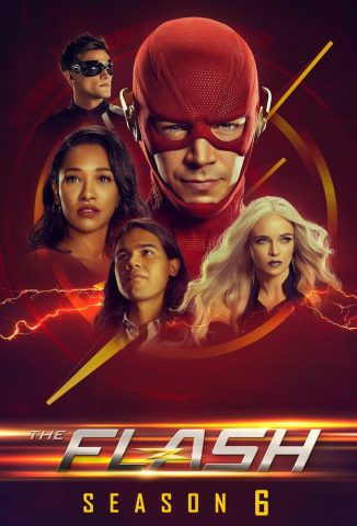 مسلسل The Flash الموسم السادس الحلقة 3 مترجمة