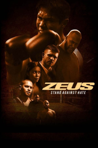 فيلم Almighty Zeus 2022 مترجم اونلاين