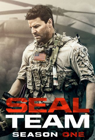 مسلسل SEAL Team كامل – الموسم الاول