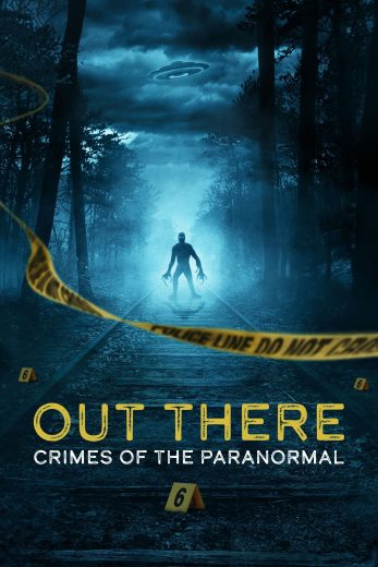 مسلسل Out There Crimes of the Paranormal الموسم الاول الحلقة 3 مترجمة