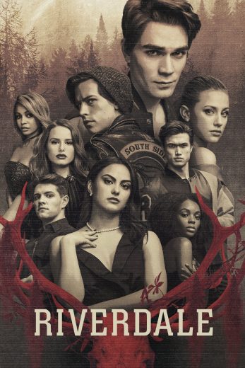 مسلسل Riverdale كامل – الموسم الثالث