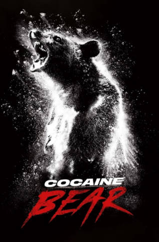 فيلم Cocaine Bear 2023 مترجم اونلاين