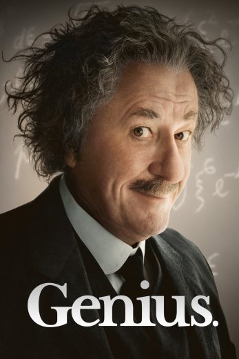 مسلسل Genius كامل – الموسم الاول