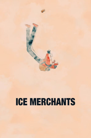 فيلم Ice Merchants 2022 مترجم اونلاين