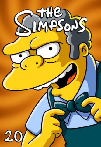 مسلسل The Simpsons الموسم 20 الحلقة 12 مترجمة للعربية