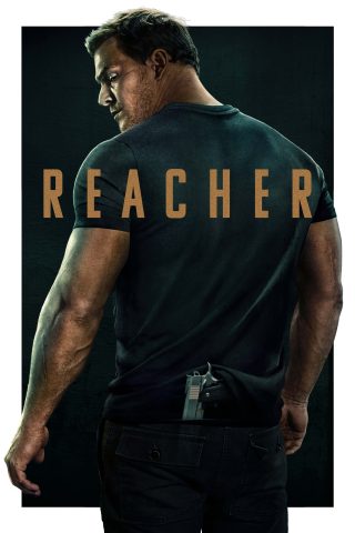 مسلسل Reacher كامل – الموسم الاول