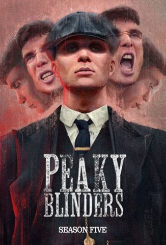 مسلسل Peaky Blinders كامل – الموسم الخامس