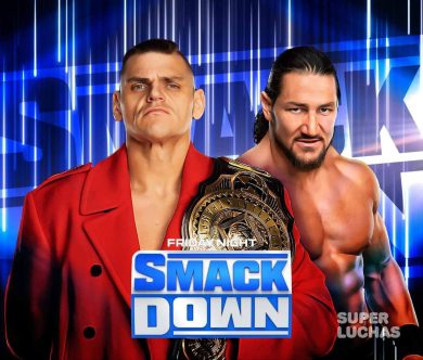 عرض WWE Smackdown 17.02.2023 مترجم اونلاين