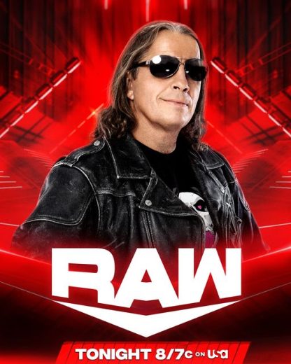 عرض الرو WWE Raw 09.09.2024 مترجم