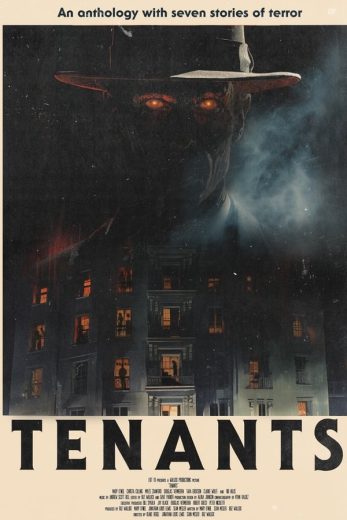 فيلم Tenants 2023 مترجم