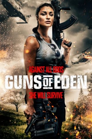 فيلم Guns of Eden 2022 مترجم