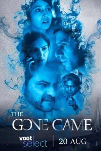 مسلسل The Gone Game الموسم الاول الحلقة 1 مترجمة