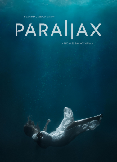 فيلم Parallax 2023 مترجم