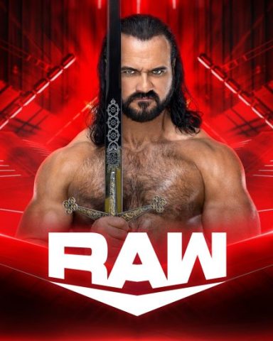 عرض الرو WWE Raw 20.11.2023 مترجم اونلاين