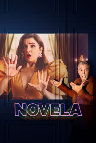 مسلسل Novela كامل – الموسم الاول