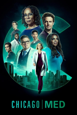 مسلسل Chicago Med كامل – الموسم الثامن