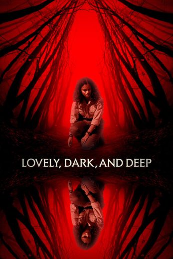 فيلم Lovely Dark and Deep 2023 مترجم