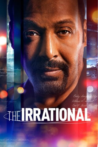 مسلسل The Irrational كامل – الموسم الاول