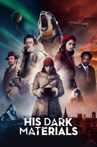 مسلسل His Dark Materials كامل – الموسم الاول