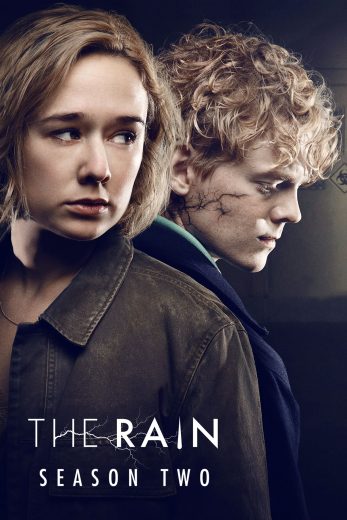 مسلسل The Rain كامل – الموسم الثاني