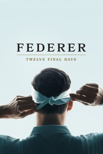 فيلم Federer Twelve Final Days 2024 مترجم