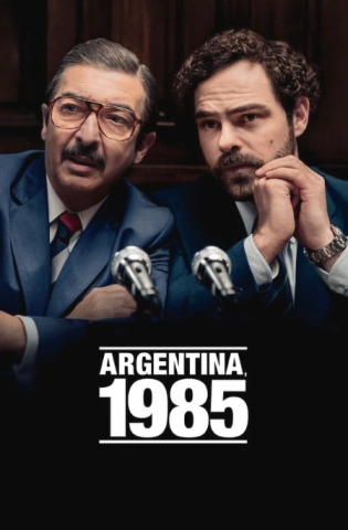 فيلم Argentina, 1985 2022 مترجم اونلاين