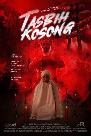 فيلم Tasbih Kosong 2023 مترجم