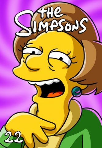 مسلسل The Simpsons الموسم 22 الحلقة 9 مترجمة للعربية