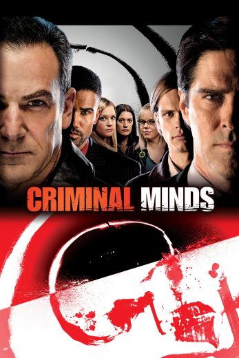 مسلسل Criminal Minds كامل – الموسم الثاني