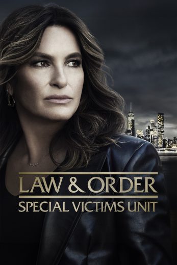 مسلسل Law & Order Special Victims Unit الموسم 26 الحلقة 5 مترجمة