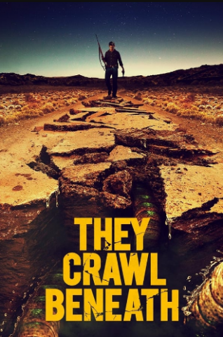 فيلم They Crawl Beneath 2022 مترجم اونلاين