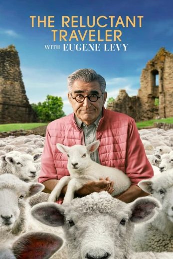 برنامج The Reluctant Traveler with Eugene Levy كامل – الموسم الثاني