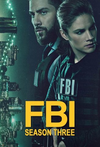 مسلسل FBI كامل – الموسم الثالث