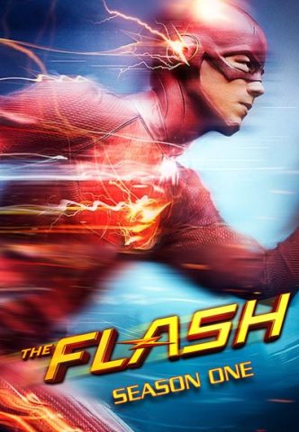 مسلسل The Flash كامل – الموسم الاول