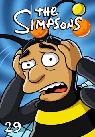 مسلسل The Simpsons الموسم 29 الحلقة 11 مترجمة للعربية