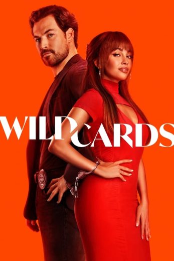 مسلسل Wild Cards كامل – الموسم الاول